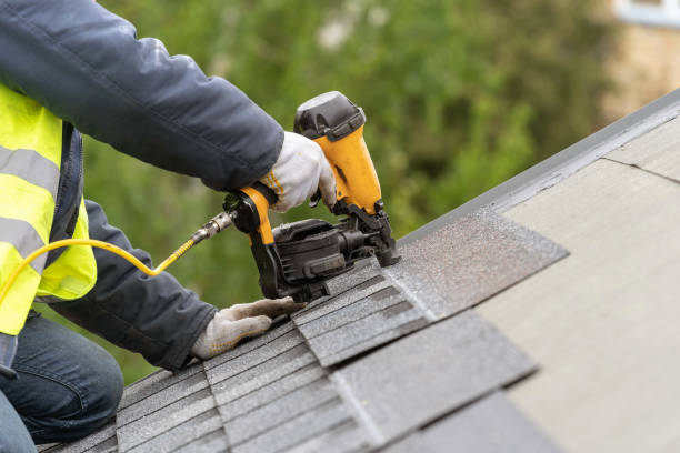 Best Rubber Roofing (EPDM, TPO)  in Paul, ID