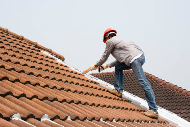 4 Ply Roofing in Paul, ID