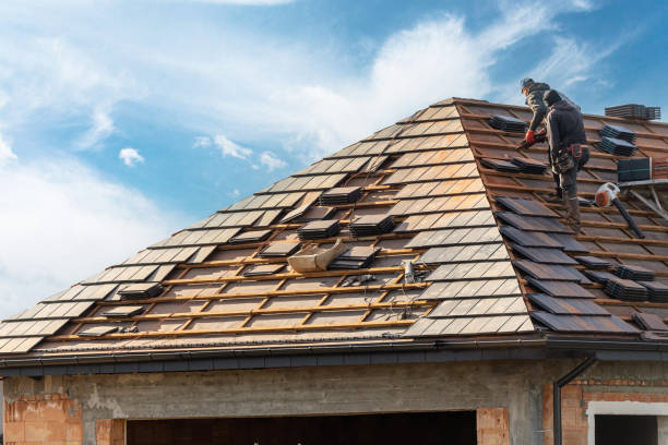 Best Roofing for New Construction  in Paul, ID