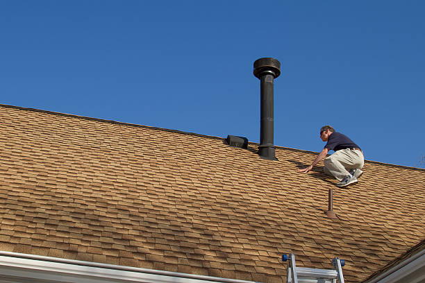 Best Metal Roofing Installation  in Paul, ID